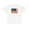 Vintage Automotive Advertisement Unisex Heavy Cotton Gildan Style 5000 T-Shirt