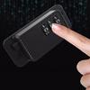 Home Window Lock Refrigerator Fridge Freezer Door Lock with 3 Digit Code Child Protections Password Lock Enduring