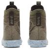 Converse All Star Crater Chuck Taylor Trendy Comfortable and Versatile High-Top Espadrilles Unisex Chartreuse