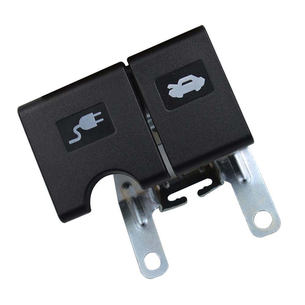 Accessory Bonnet Latch NO BALCK Hood Opening Handle ABS Plastic Metal Reinforced DIY Friendly Direct Replacement China Mainland