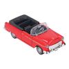 1:32 Convertible Sports Car Model Metal Alloy Realistic Cool Battery Powered 1/32 Sports Car