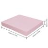 Yoga Mat Soft Balance Pad TPE High Rebound Exercise Pad Thick Cushion Pilates Balance Board for Fitness Training Body Building