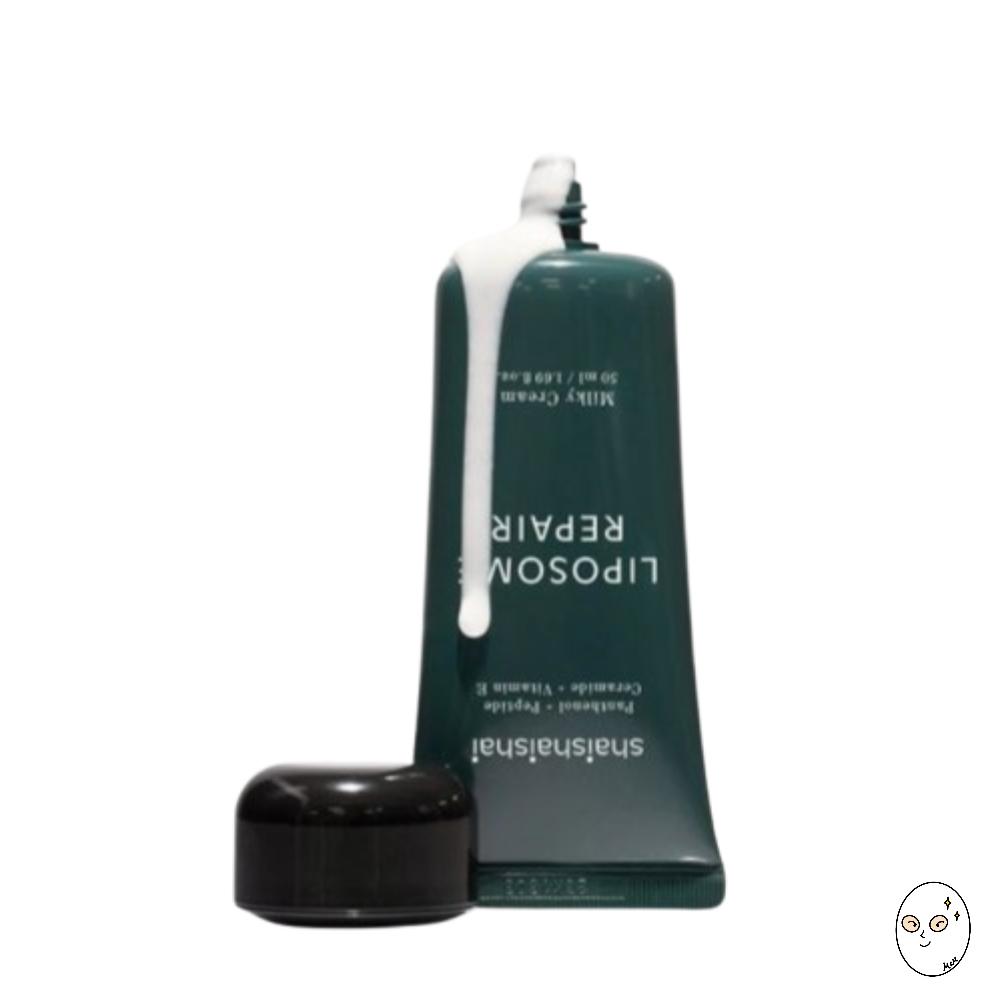 shaishaishai Liposome Repair Milky Cream 50ml