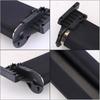 Car Sunroof Shade Cover Roller Curtain Assembly 54107237592 Compatible for BMW 5 Series F07 GT Black