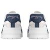 Trainer Low Top Skateboard Shoes Unisex Blue White 37th America's Cup Limited Edition Collaboration 1AD6TD