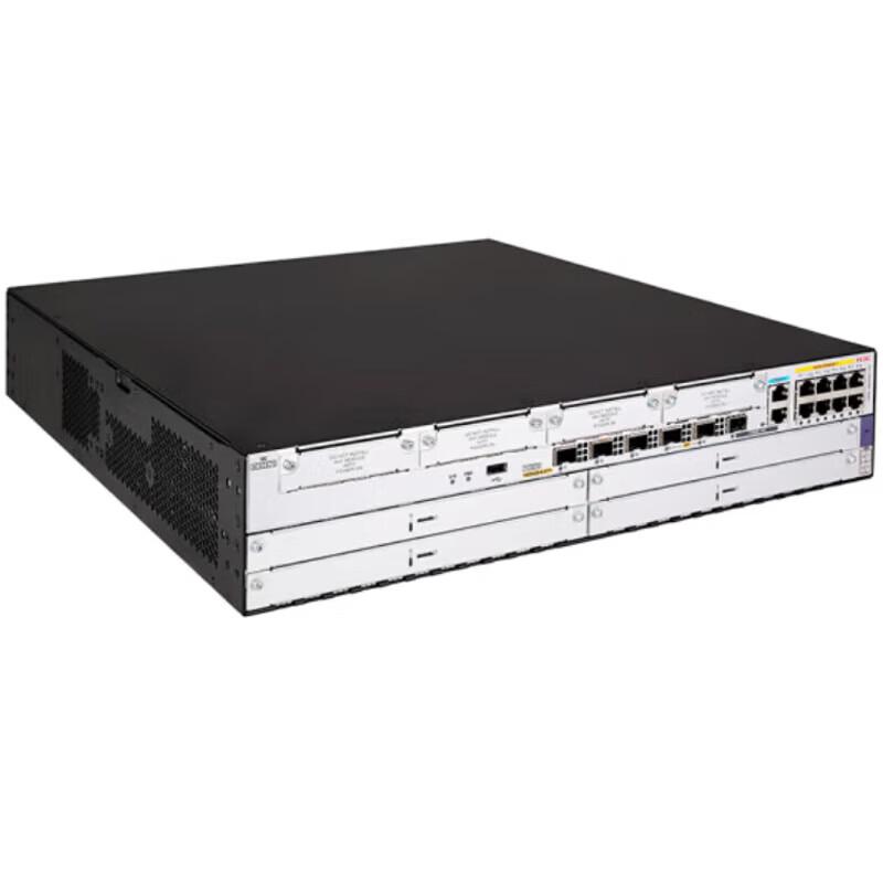 H3C MSR3640-XS Multi-service VPN Gateway Router