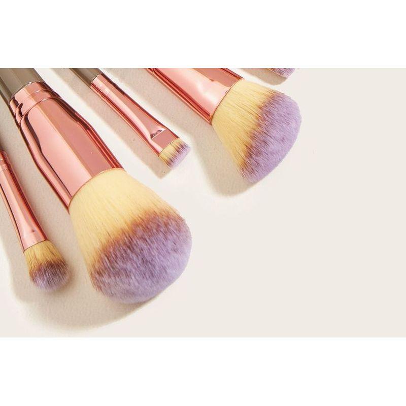 Stroke of Beauty - Set of 7/ 10: Makeup Brush