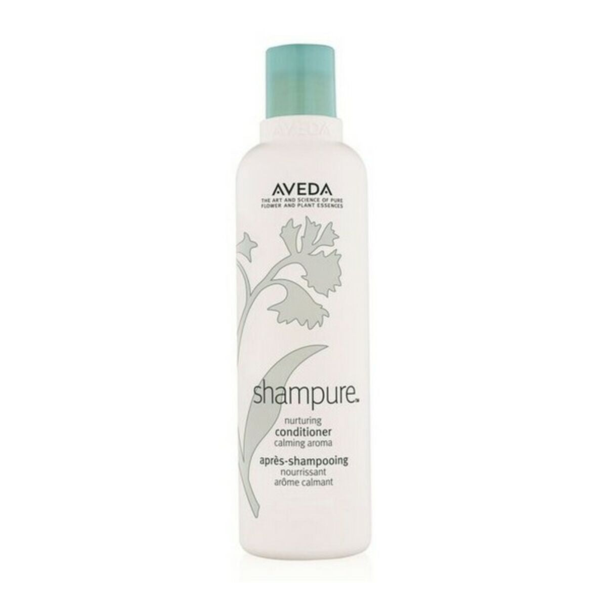 

Кондиционер Shampure Aveda HG018853 (250 мл) 250 мл