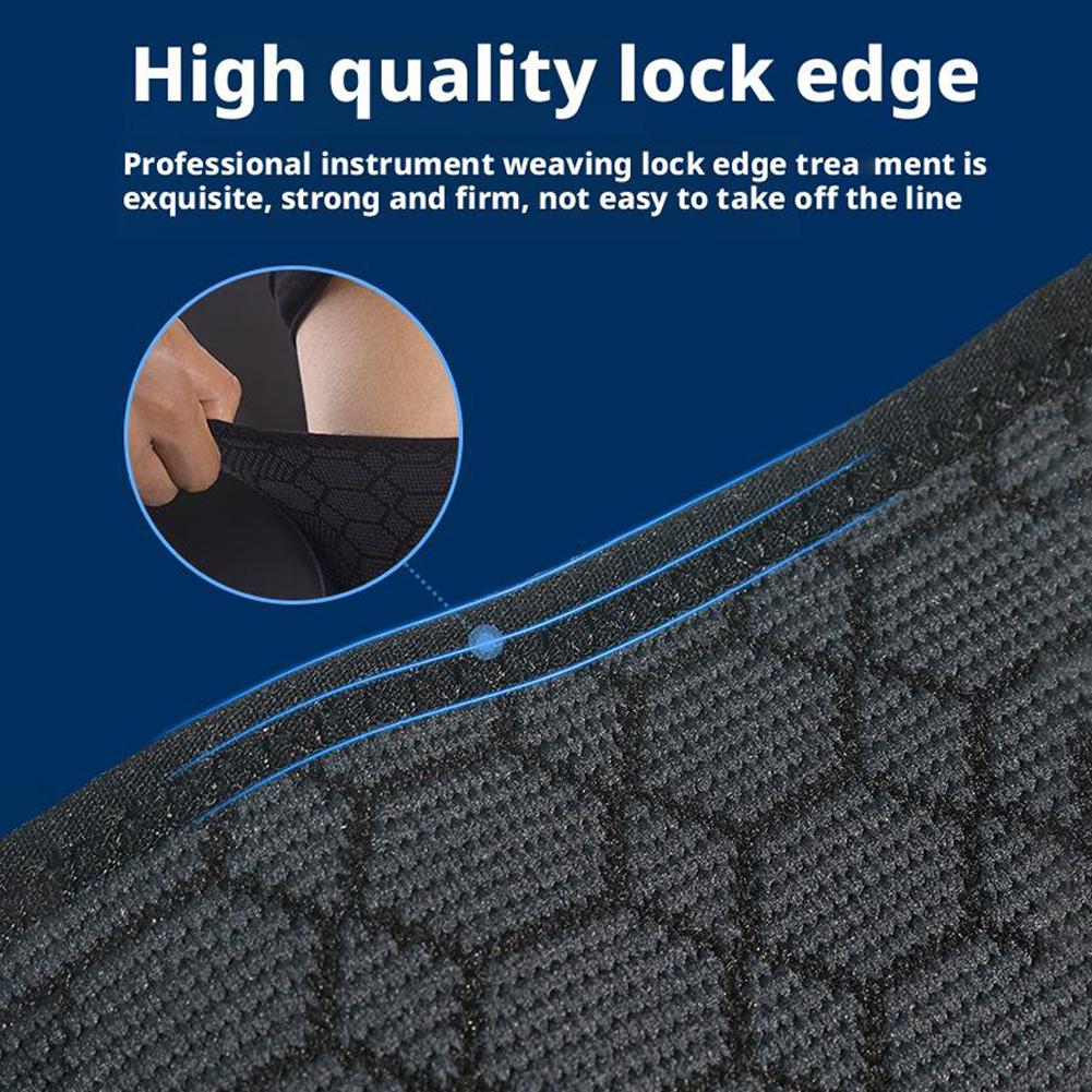 1 PC Thigh Compression Sleeves Joint Protection and Support for Running Sports Leg Pain Relief Leg Brace for Men and Women