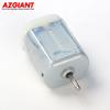 AZGIANT 5pcs High-quality Door Lock Central Locking Actuator For DIY FC280 DC 12V Motor for Automotive Locking Systems