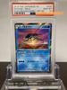 [GEBRAUCHT] PSA10 Suicune Holo XY BREAK Unkonventionelle Wut Pokemon Karte Ausgezeichneter Zustand 020/080 Zertifiziert,
