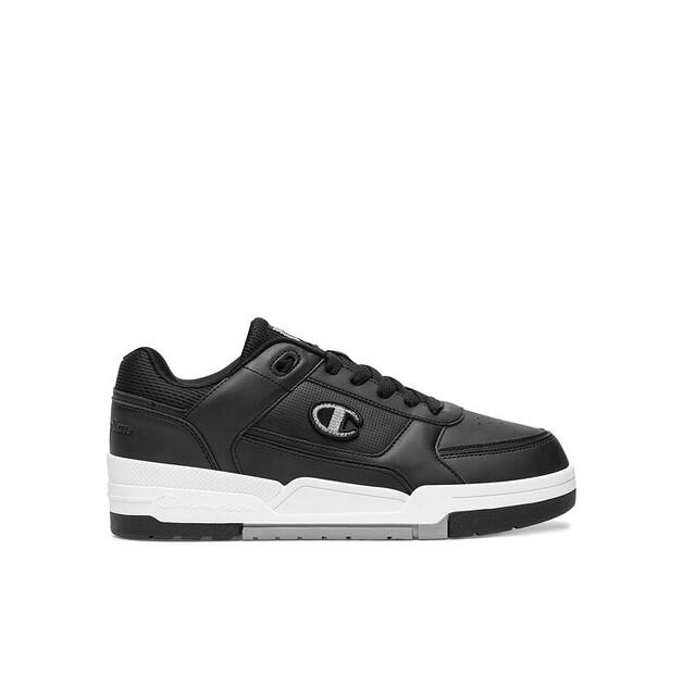 

Мужские кроссовки Champion Rd18 heritage low s22030-kk002 чёрные EU 42