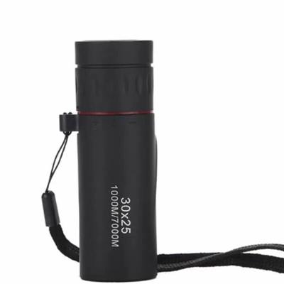 Avcılık için Optik – Dürbünler