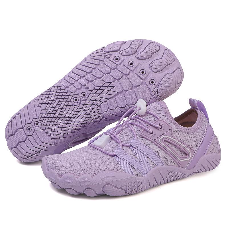 2024 Quick-Dry Breathable Non-Slip Water Shoes for Men & Women - Perfect for Swimming, Fitness, Yoga
