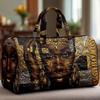Y2 Best-Selling 3D Fashion Print Travel Handheld Bag