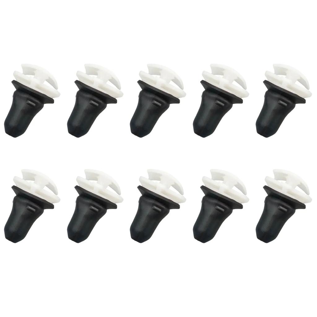 3C0853585 Clipsuri Ornamentale pentru Aripă Roată Capac Fixare Ornament Prag Fustă Laterală pentru Seat Alhambra Arona Tarraco Toledo Formentor