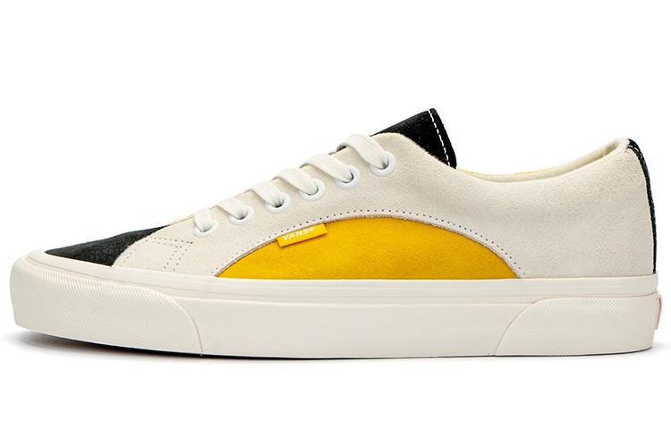 Кеды Vans 86 Dx Anaheim Factory - Freesia VN0A7Q4R9NP 35