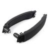 Frosted Interior Door Pull Handle Fit For Land Rover Discovery Sport 2015-