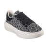 Womens/Ladies Classic Textile Trainers