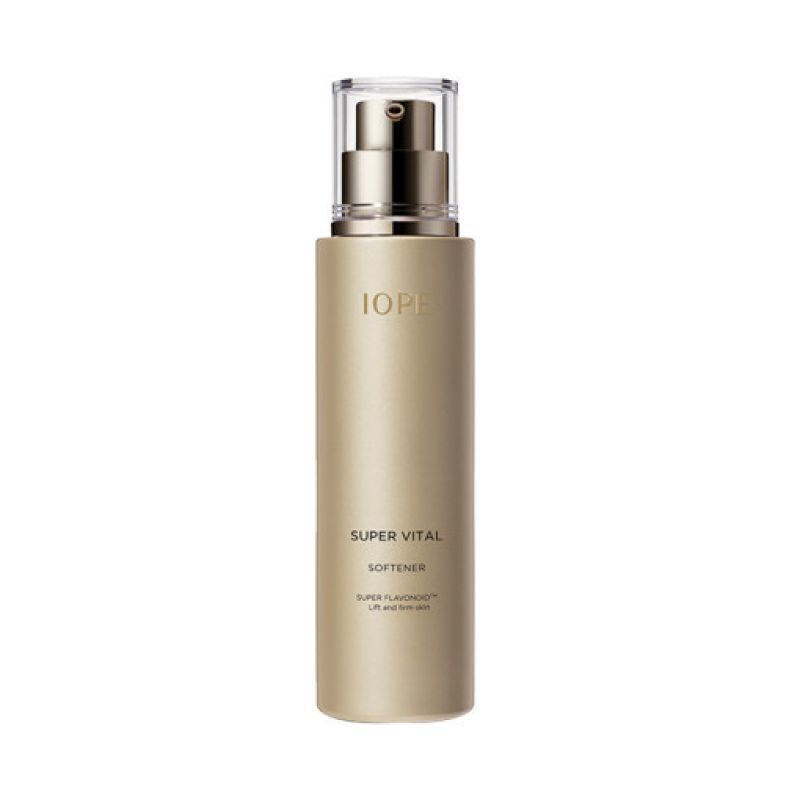 

IOPE Super Vital Смягчитель 150мл