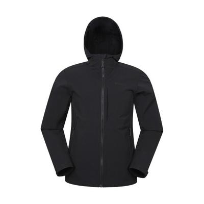 Men's Retreat Packable Soft Shell Jacket