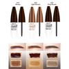 Qiciy Peel Off Eyebrow Gel Long Lasting Waterproof Smudge Proof
