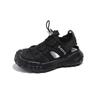 New Summer Kids Sneakers Girls Sport Shoes Breathable Mesh Boys Running Shoes Child Sandals Tenis Infantil Flats Footwear I02274