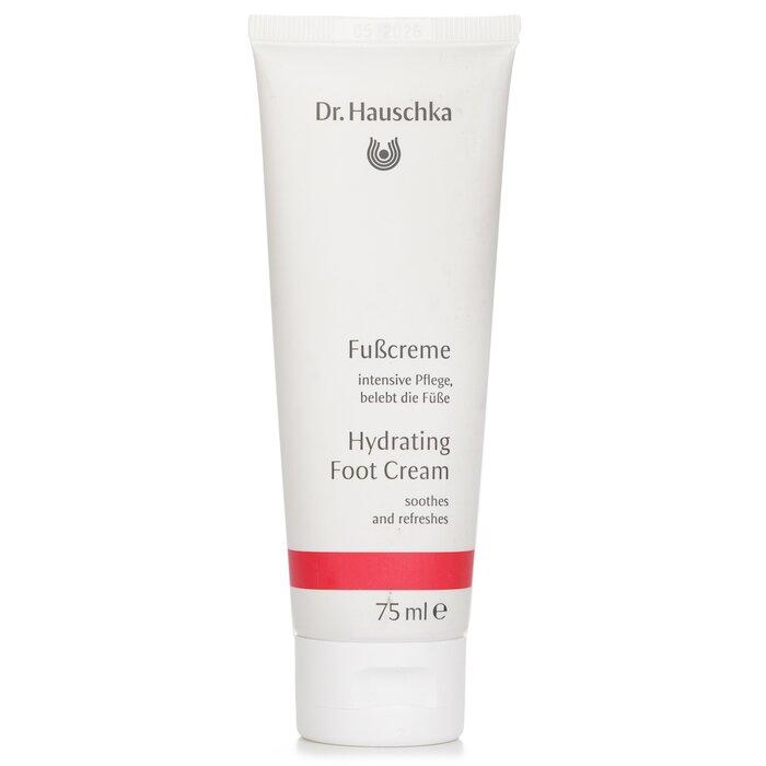 

DR. HAUSCHKA Hydrating Foot Cream