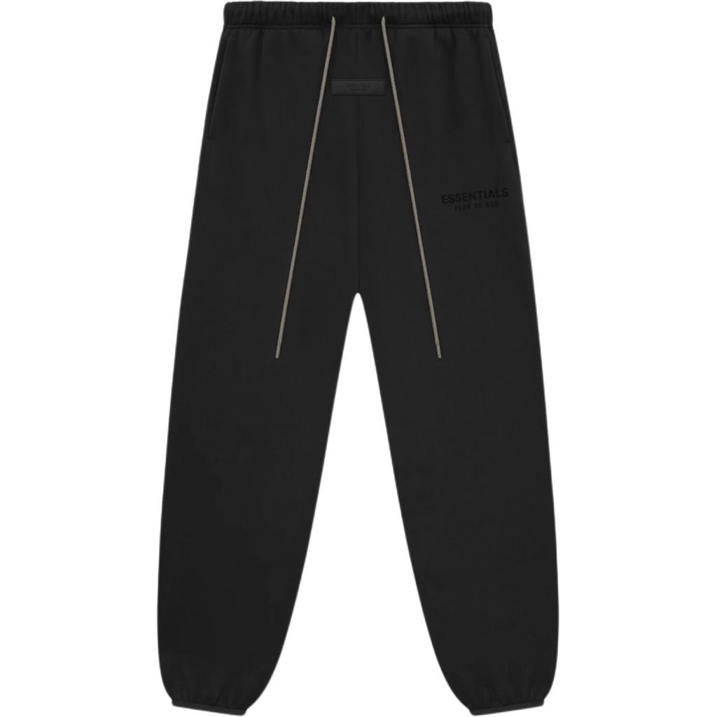 Fear of God Essentials Casual Sweatpants Dark Grey Men 130SU242020F