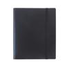 9-Grid Large Capacity 360 Card Slots Album for Game and Ultraman Cards