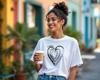 Tops – T-Shirts