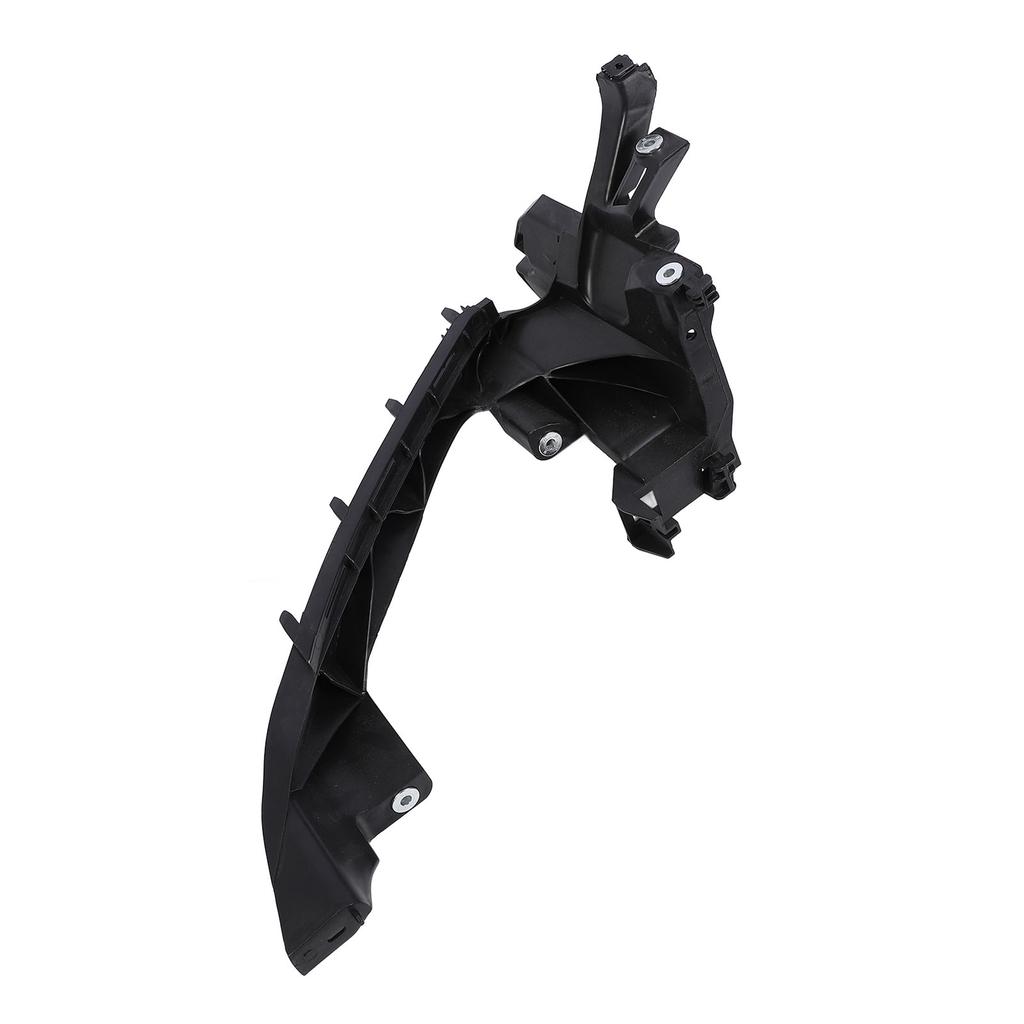 Headlight Bracket Shockproof Strong Support Front Headlamp Mounting Plate Bracket for SQ5 2018 To 2020 Left: 80A805607