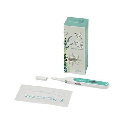 Choose 1 of 2 Surely Digital Ovulation Tests (7 Pieces / 20 Pieces)