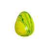 Creative Flow Pattern Egg Cute Bear Maltose Pinch Fun Easter Adult Stress Relief Toy Home Decoration Pinch Stress Relief Ball