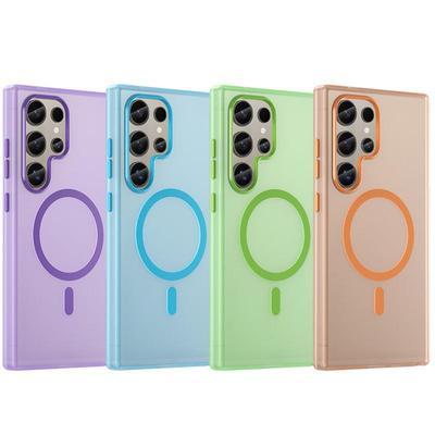 Cover per smartphone – Cover antiurto per smartphone