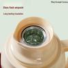 Large Capacity Insulated Thermos Flask - Classic Design for Home, Office & Dorm Use
