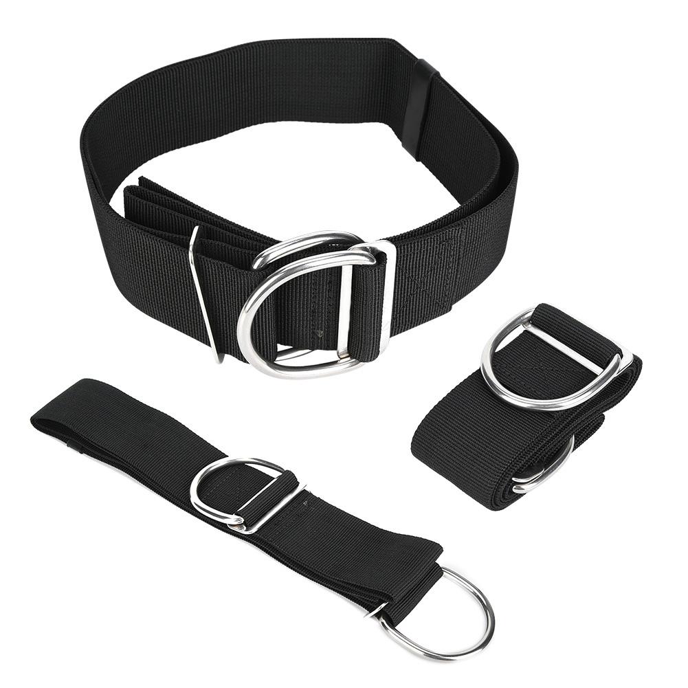 KEEP DIVING KD 938 Belt Webbing Strap for Scuba Diving Backplate with BuckleKD 938