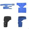 Hip Brace Compression Support Wrap Thigh Sleeve for Quad Muscle Strains, Hamstring