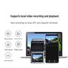 360 G300Plus 2K Ultra HD Dash Cam