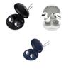 Silicone Material Noise Cancelling Earplugs Soft Texture Hearing Protection  Noise Reduction