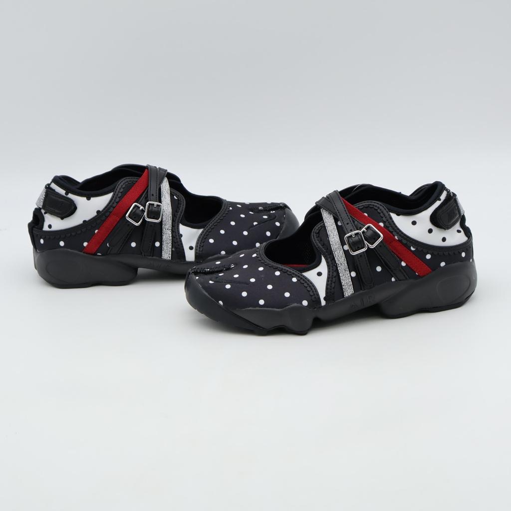 IW2344-001 Nike Women's Air Rift BR "Polka Dots"