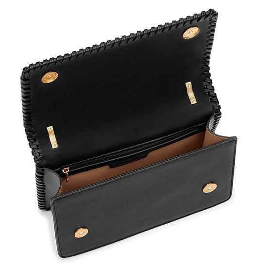 Miraggio Erika Shoulder Bag