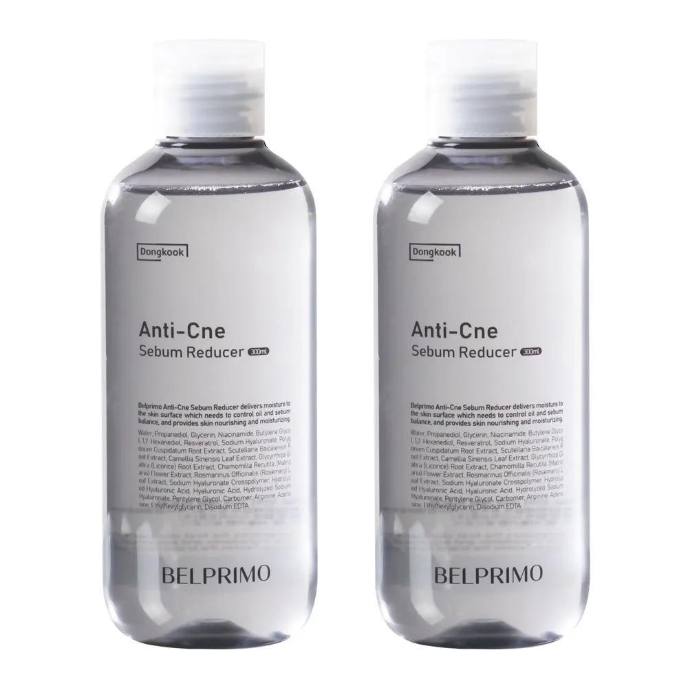 BELPRIMO Anticne Sebum Reducer 300ml x 2