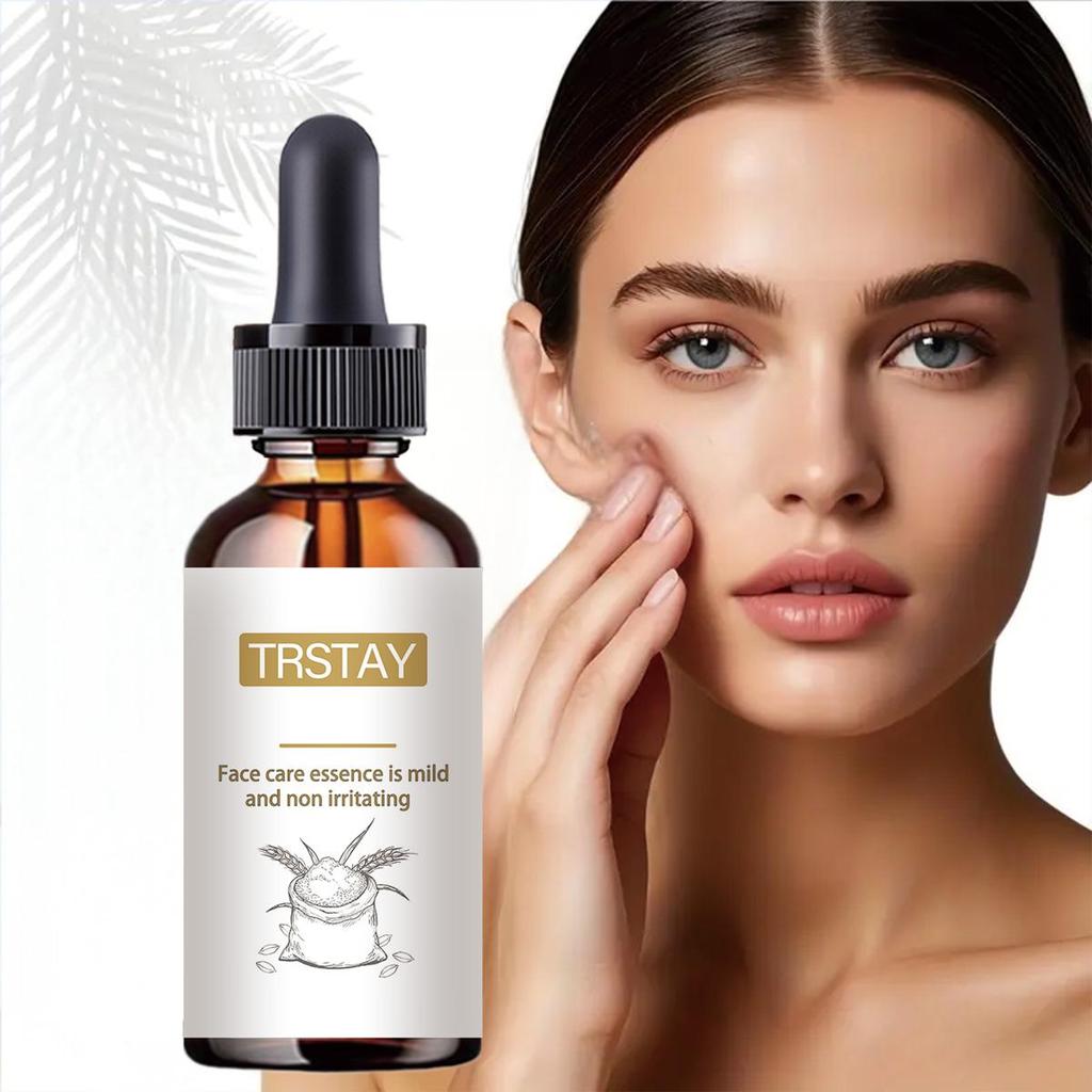 Moisturizing Essence Is Mild and Non Irritating, Moisturizes and Nourishes the Skin, Leaving the Skin Soft and Delicate