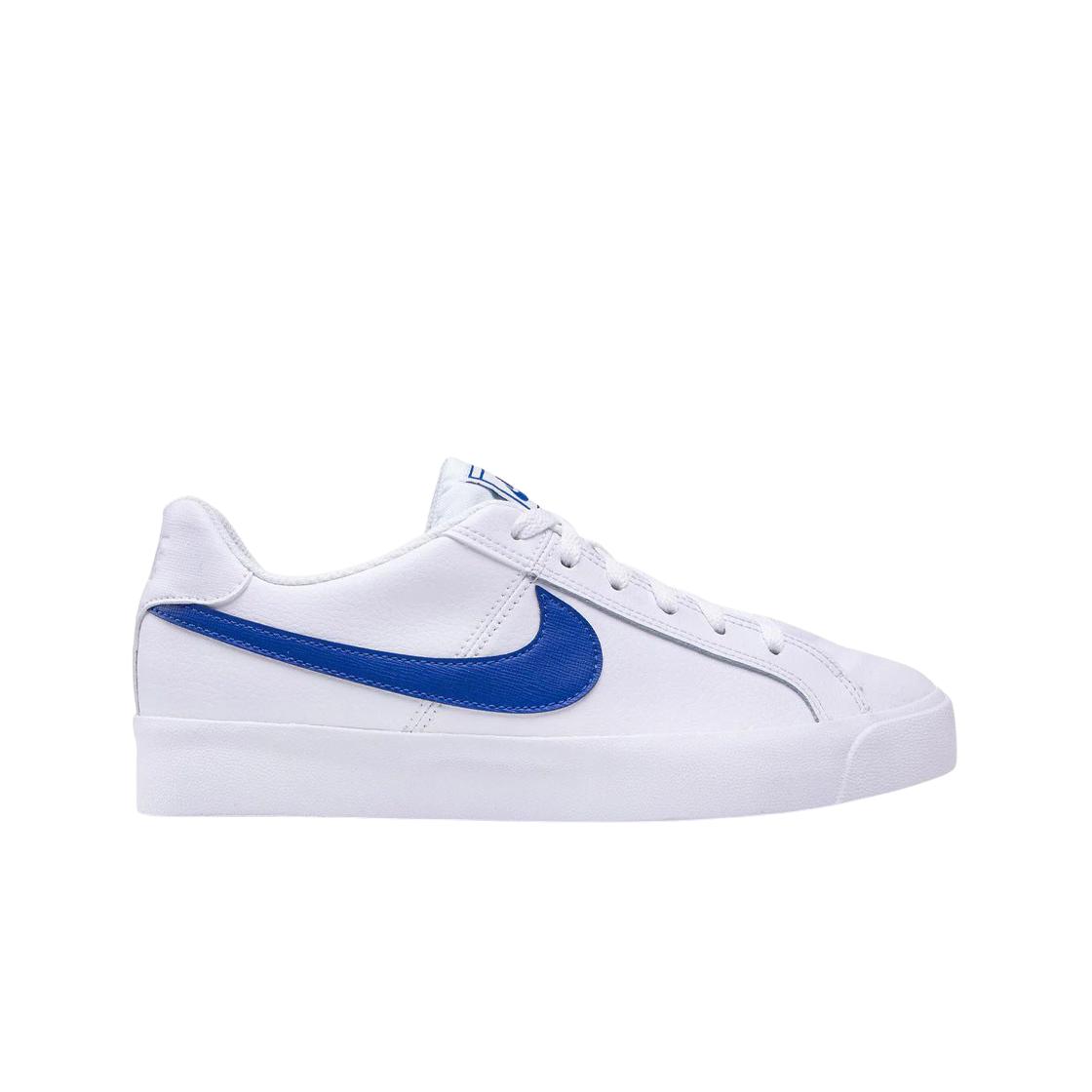 

Nike Court Royale Ac White Game Royal 270