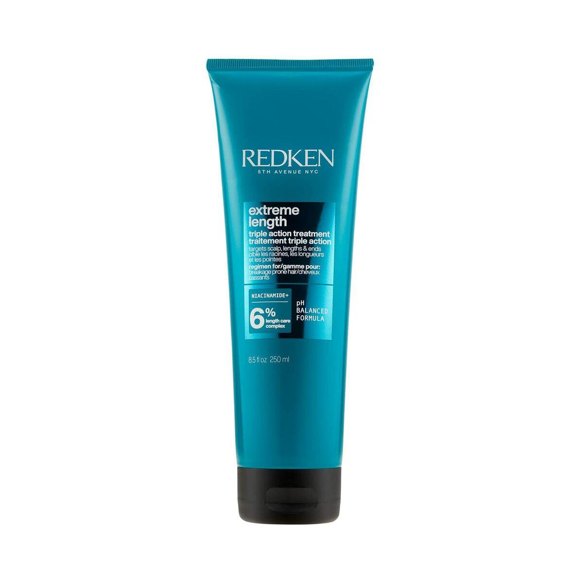 

Восстанавливающая маска для волос Redken Extreme Long (250 мл)