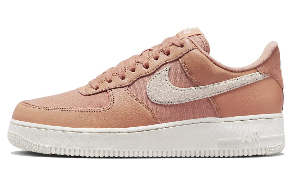 

Nike Air Force 1 Low 07 Lx Amber Brown Phantom DV7186-200 36.5