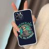 F-Futurama B-Bender Phone Case For iPhone 16 15 14 11 12 13 Mini Pro XS Max Cover 6 7 8 Plus X Funda Shell