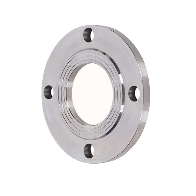 Carbon Steel Flat Welding Flange Plate
