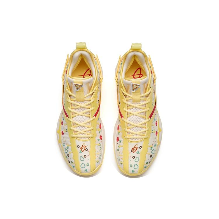 ANTA GH3 'Pizza' Men's 112231103-3